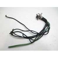 857149T05 Mercury Mariner Outboard Optimax DFI 75-250 Hp Oil Pump