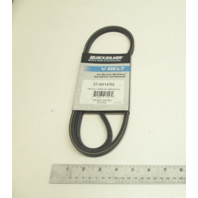 57-69143Q Quicksilver V-Belt Mercruiser Alpha Bravo Engines