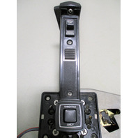 88150A7 Quicksilver Mercruiser Panel Mount Remote Control W/Trim, Tilt & Trailer