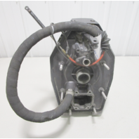 1994 OMC Cobra Stern Drive 5.0 V8 Transom Gimbal Housing Assembly 986718 0986718