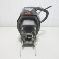 1994 OMC Cobra Stern Drive 5.0 V8 Transom Gimbal Housing Assembly 986718 0986718