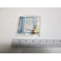22-68727 1, 687271 Brass Fitting Mercury Mariner SportJet & Mercruiser Marine Engines