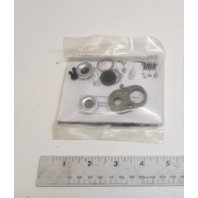 21-13424A1, 13424A 1 Quicksilver Check Valve Kit Mercury Mariner 35/50/60HP Engines