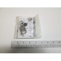21-13424A1, 13424A 1 Quicksilver Check Valve Kit Mercury Mariner 35/50/60HP Engines