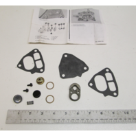 21-13424A1, 13424A 1 Check Valve Kit Mercury Mariner 35/50/60HP Engines