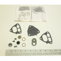 21-13424A1, 13424A 1 Check Valve Kit Mercury Mariner 35/50/60HP Engines