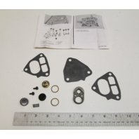 21-13424A1, 13424A 1 Check Valve Kit Mercury Mariner 35/50/60HP Engines