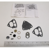 21-13424A1, 13424A 1 Check Valve Kit Mercury Mariner 35/50/60HP Engines