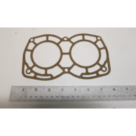 27-86389 Cylinder Block Cover Gasket Mercury Mariner Outboard Engines