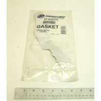 27-828479  Attenuator Plate Gasket Mercury Mariner 75-125 HP Outboard Engines