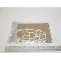 27-191861,19186 1 Powerhead Gasket Mercury Mariner 6-15 Hp Outboard Engines