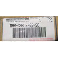 MAR-CABLE-06-SC Yamaha Premier II 6 Ft Universal Throttle/Shift Control Cable