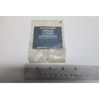 21-42623 Check Valve Mercry Mariner Outboard Engines