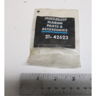 21-42623 Check Valve Mercry Mariner Outboard Engines