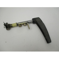 0392878 OMC Shift Lever for Evinrude Johnson 9.9 -15 HP Outboards 392878