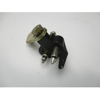 0393334 393334 Lower Cowl Fuel Connector for Evinrude Johnson Outboard 0376154
