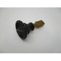 0387272 0321996 Evinrude Johnson  Idle Adjustment Knob and Screw 10 / 15 HP