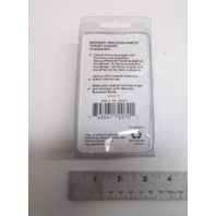 12-835467K01 Flo-Torq II Prop Thrust Washer Mercury Mariner Force Mercruiser