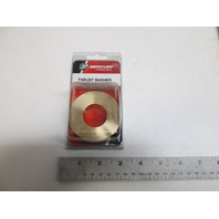 12-835467K01 Flo-Torq II Prop Thrust Washer Mercury Mariner Force Mercruiser