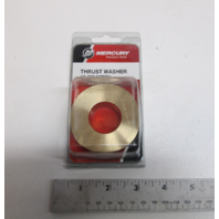 12-835467K01 Flo-Torq II Prop Thrust Washer Mercury Mariner Force Mercruiser