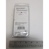 22-804787T 22-804787Q New In-Line Fuel Connector Mercury Mercruiser Engines