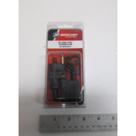 22-804787T 22-804787Q New In-Line Fuel Connector Mercury Mercruiser Engines