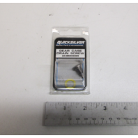 22-8M0058389 Gear Case Drain Screw Mercruiser &  Mercury Mariner Outboard Engines