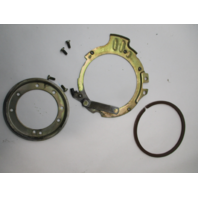 0395243 Retainer and Link for Evinrude Johnson 20-35 Hp Outboard 0322102 0322435
