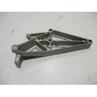 0305077 305077 Used  OMC Evinrude Johnson 33-40 HP Port Starter Bracket NLA