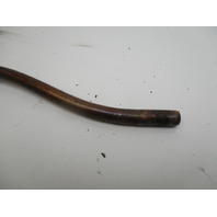 395122 Standard Water Tube for 9.9 10 15 Hp Evinrude/Johnson Outboard 0395122