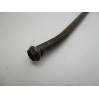 395122 Standard Water Tube for 9.9 10 15 Hp Evinrude/Johnson Outboard 0395122