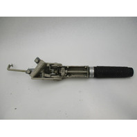 Chrysler 12 HP Tiller Steering Handle Outboard F525079