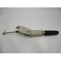 Chrysler 12 HP Tiller Steering Handle Outboard F525079