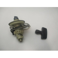 2A459239 Chrysler Rewind Pull Starter Spool Rope Handle & Pinion 4874271 4874241