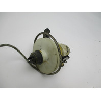 2A459239 Chrysler Rewind Pull Starter Spool Rope Handle & Pinion 4874271 4874241