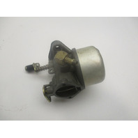 S5417121 Chrysler Sears GameFisher 15 Hp Outboard Carburetor