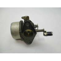 S5417121 Chrysler Sears GameFisher 15 Hp Outboard Carburetor