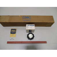 290844 OMC Evinrude Snowmobile Gas Cap & Dipstick Kit
