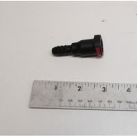 22-8M6002064, 8M6002064 Fuel Supply Fitting QC 5/16 Mercury Mariner Outboard Engines