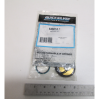 64507A 1,64507A1 Trim Cylinder Repair Kit Mercury Mariner 45-150 Hp Outboard Engines NLA