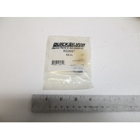 802697 Carburetor Seal Mercury Mariner 8-15 Hp 4 Strk Outboard Engines NLA