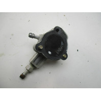 F901746-2 Chrysler 7.5 Hp Outboard Fuel Pump Cover 8199931