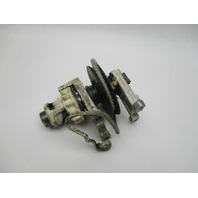F2A459239 Chrysler Rewind Pull Starter Spool Rope Handle & Pinion F487427-1 F487674