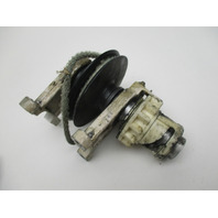 F2A459239 Chrysler Rewind Pull Starter Spool Rope Handle & Pinion F487427-1 F487674