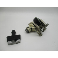 F2A459239 Chrysler Rewind Pull Starter Spool Rope Handle & Pinion F487427-1 F487674