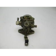 F618061 Chrysler Sears 15 Hp Outboard Carburetor