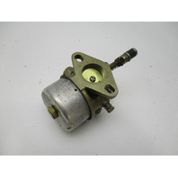 F618061 Chrysler Sears 15 Hp Outboard Carburetor