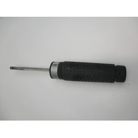 F458695 Chrysler 15 HP Tiller Steering Handle Grip & Shaft F429688