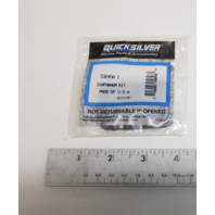 53245A 1,53245A1 Quicksilver Fuel Pump Diaphragm Mercury 3.9-20 200 Hp Outboard Engines