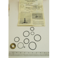 48664A 1,48664A1 Power Trim Cyl Repair Kit Mercury Merc 115 150 HP NLA